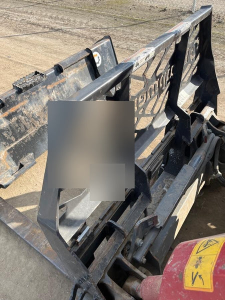 2020 PALADIN 48" Pallet Forks - Paladin