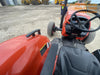 2024 KUBOTA M7060HD Canopy