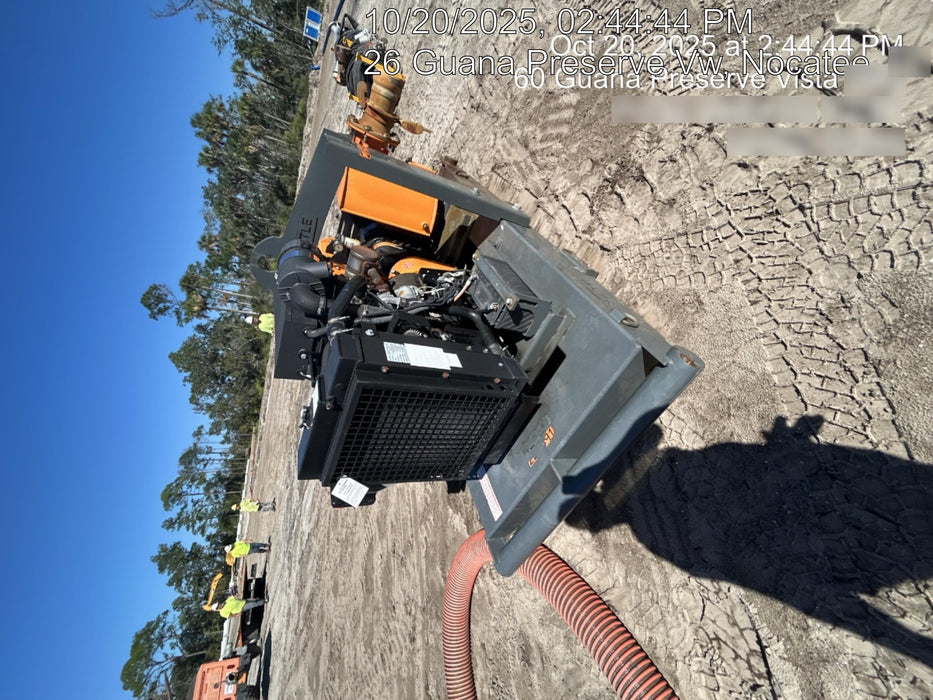 2022 MYERS-SETH RL-200