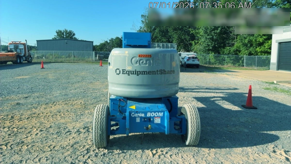 2024 GENIE Z-45/25J DC