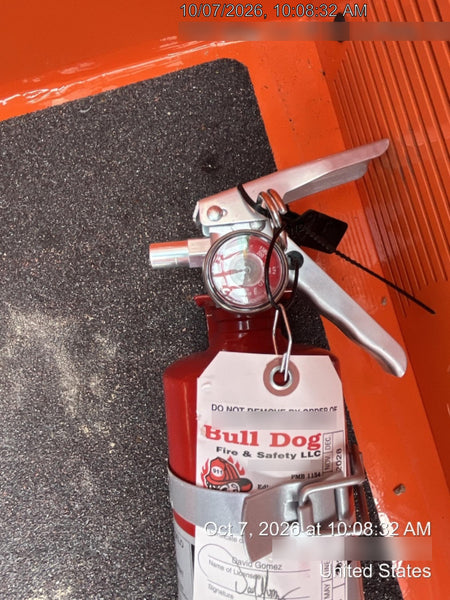 2026 JLG 519