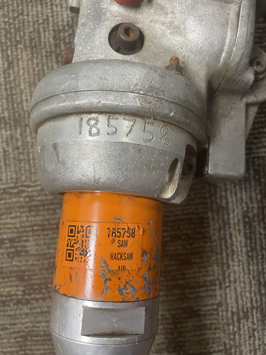 2021 MICHIGAN PNEUMATIC 10267
