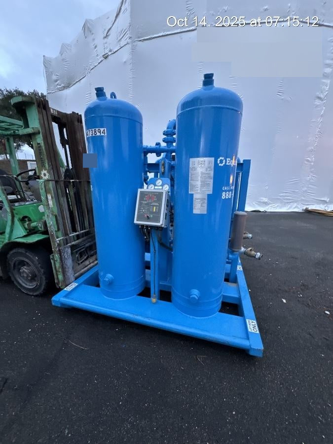 2024 HANKISON RDH-930G