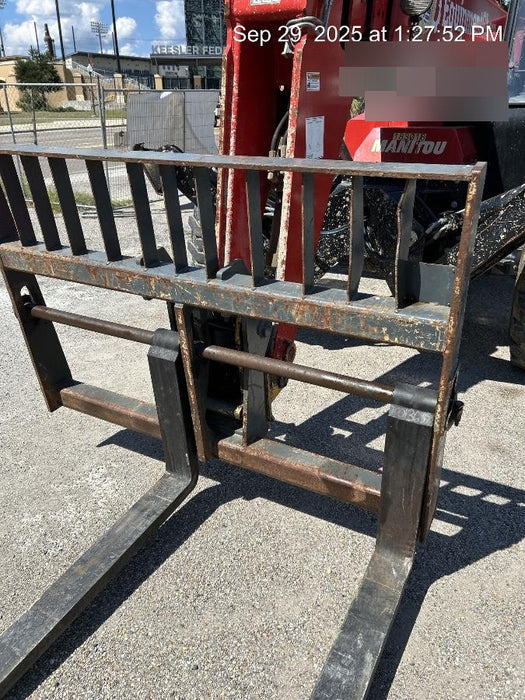 2021 MANITOU MTA10055