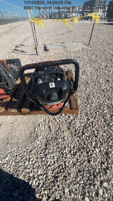 2025 HUSQVARNA LT6005