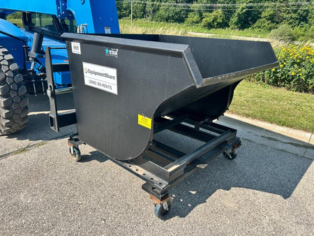 2024 STAR INDUSTRIES M-1820 - Self-Dump Hopper
