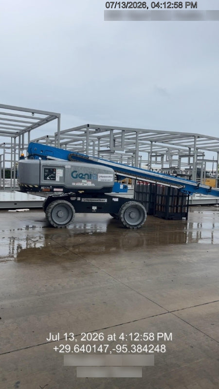 2023 GENIE S-65 XC