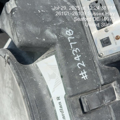 2022 PHOENIX Guardian R Hepa