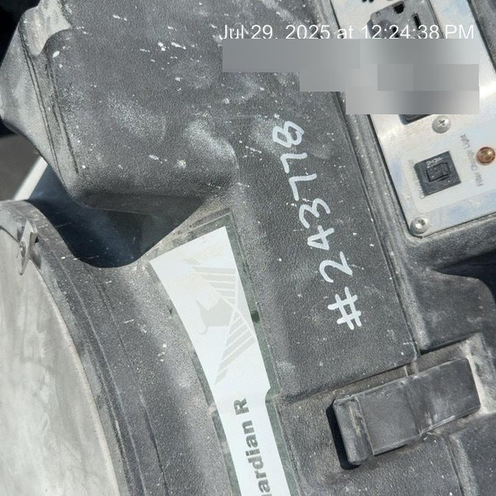 2022 PHOENIX Guardian R Hepa