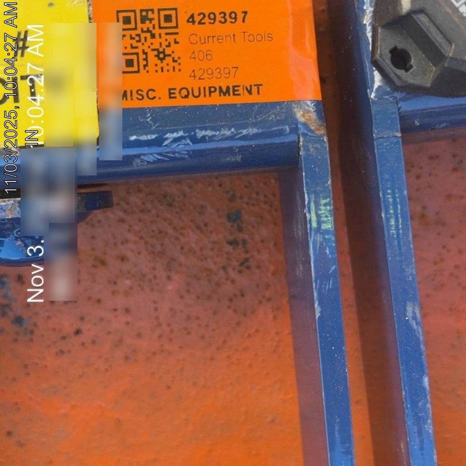 2024 CURRENT TOOLS 406