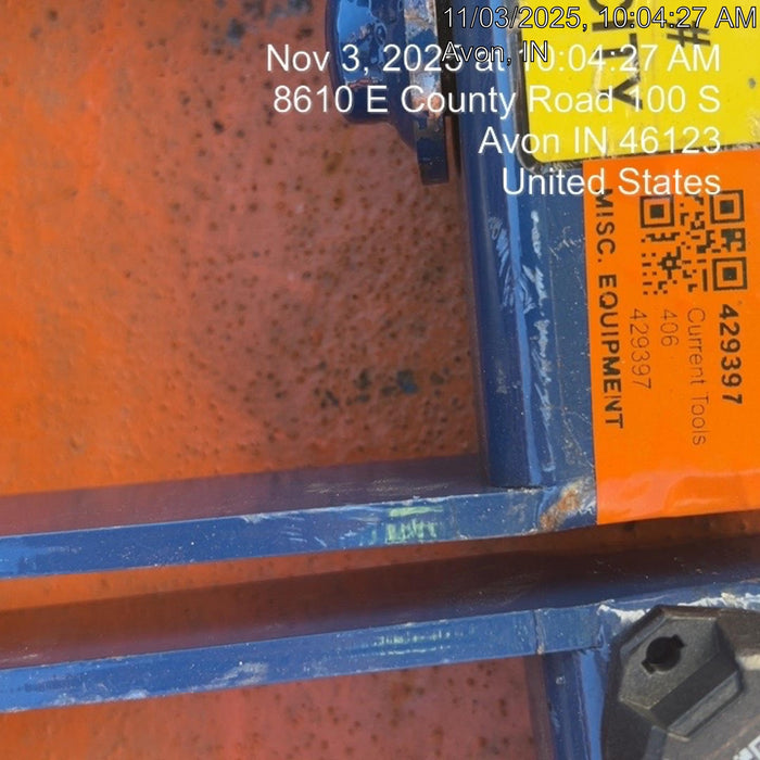 2024 CURRENT TOOLS 406