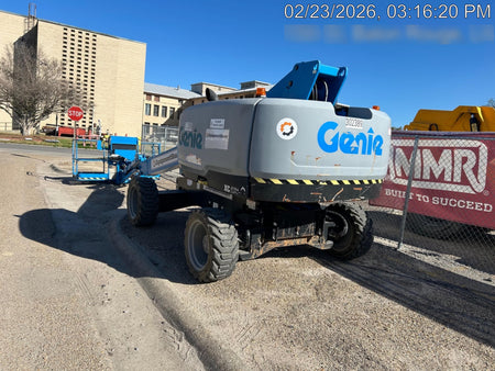 2023 GENIE S-45 XC