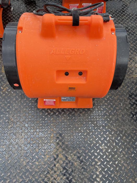 2022 ALLEGRO 9539-12