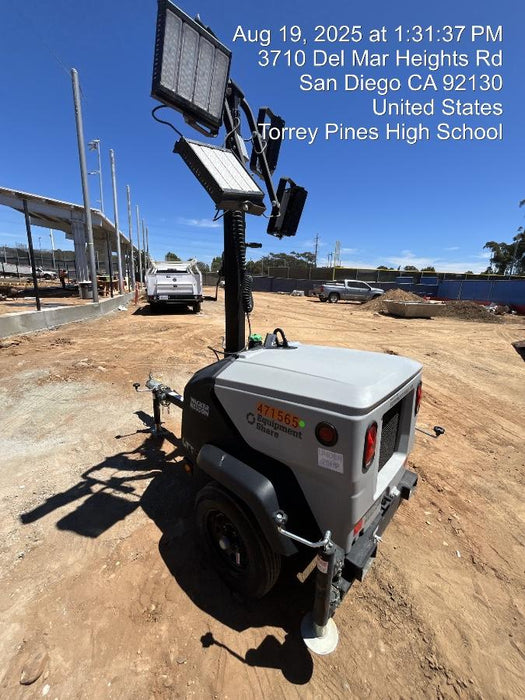 2024 WACKER NEUSON LTT4