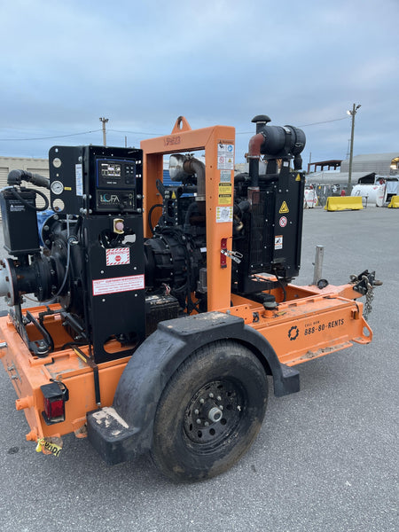 2021 PIONEER PP66S12L71-TD2.9L4