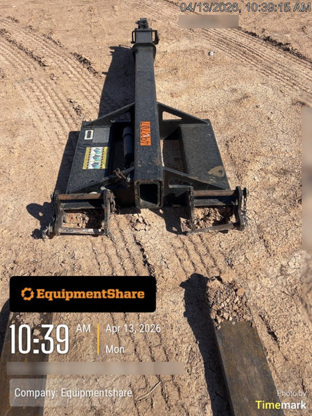 2025 STAR INDUSTRIES M1360B - Star JIB Boom