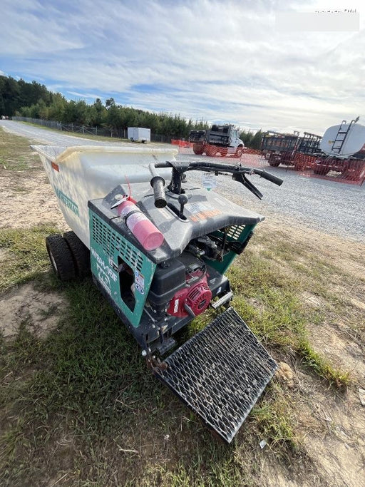 2020 MULTIQUIP WBH-16F