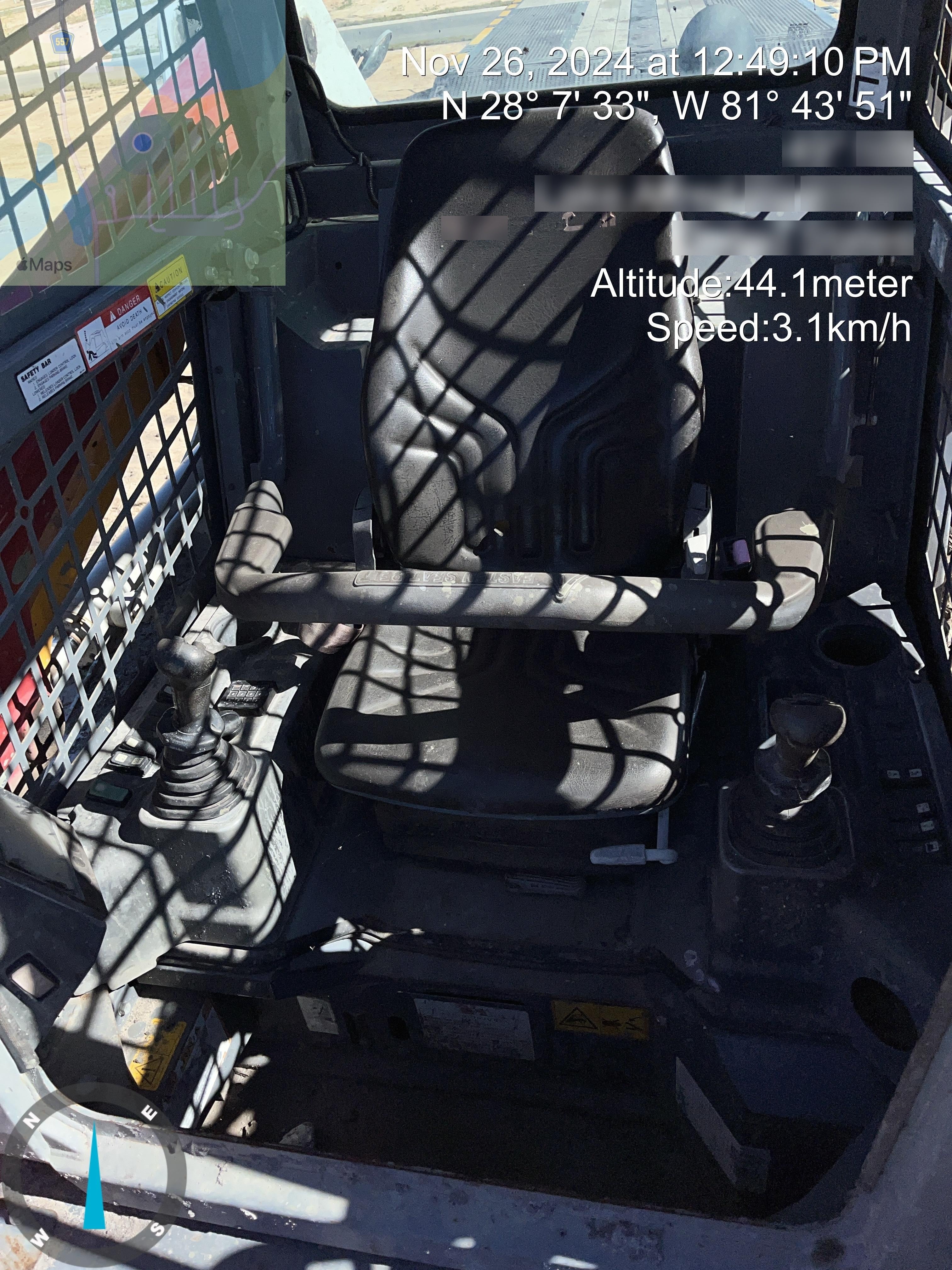 2021 TAKEUCHI TL12R2-R