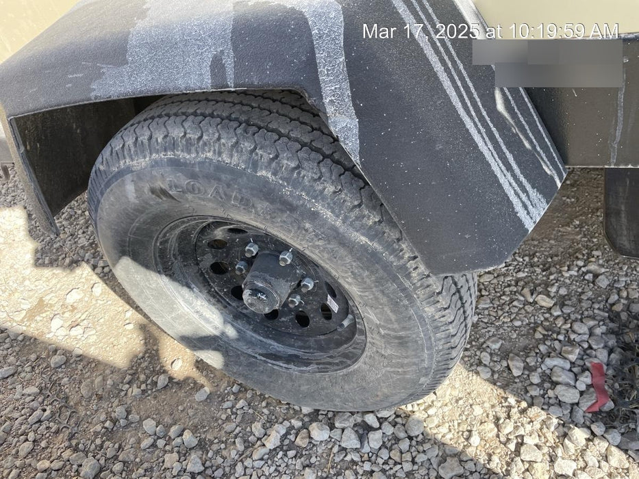 2023 DOOSAN P425/HP375WCU