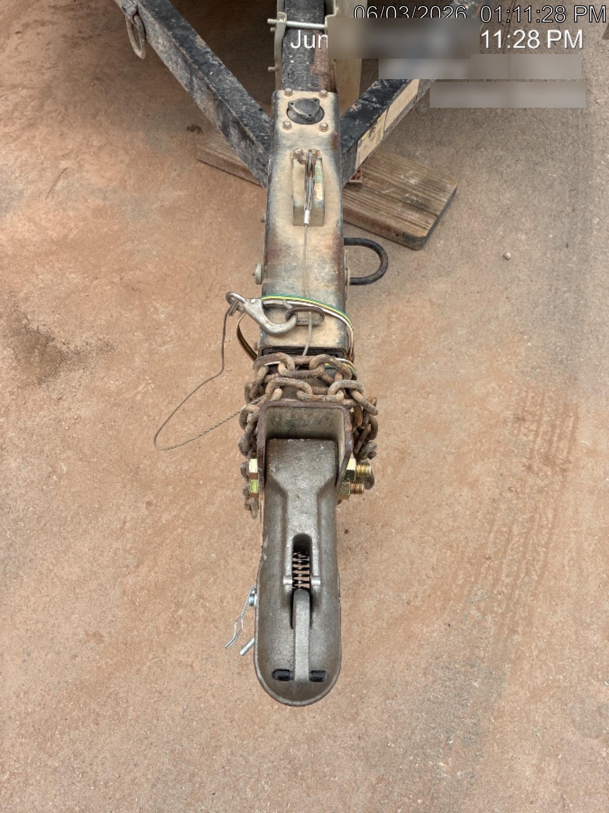 2019 MI-T-M CORPORATION HS-3006-0MDK-UR
