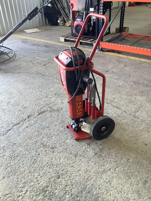 2020 HILTI TE 3000-AVR