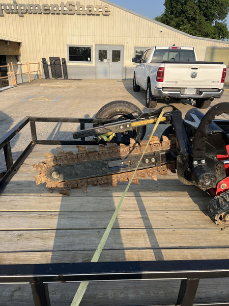 2022 TORO TRX-250