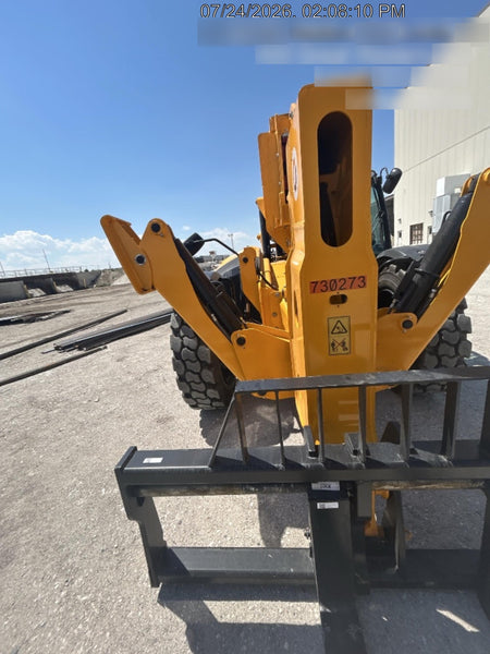 2026 JCB 510-56