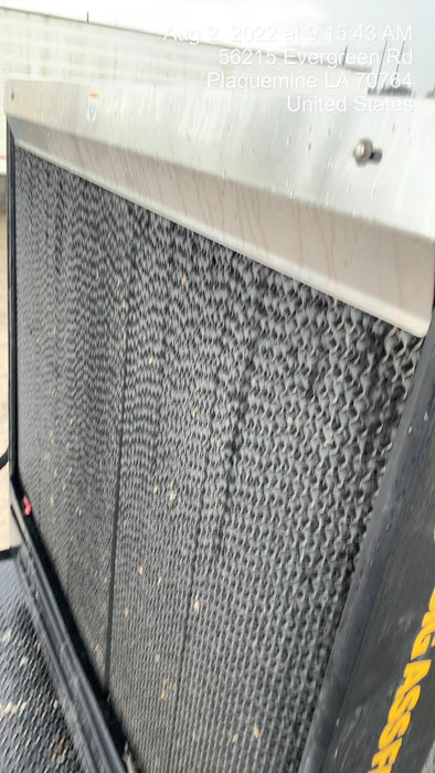 2022 BIG ASS FANS Cool Space 400