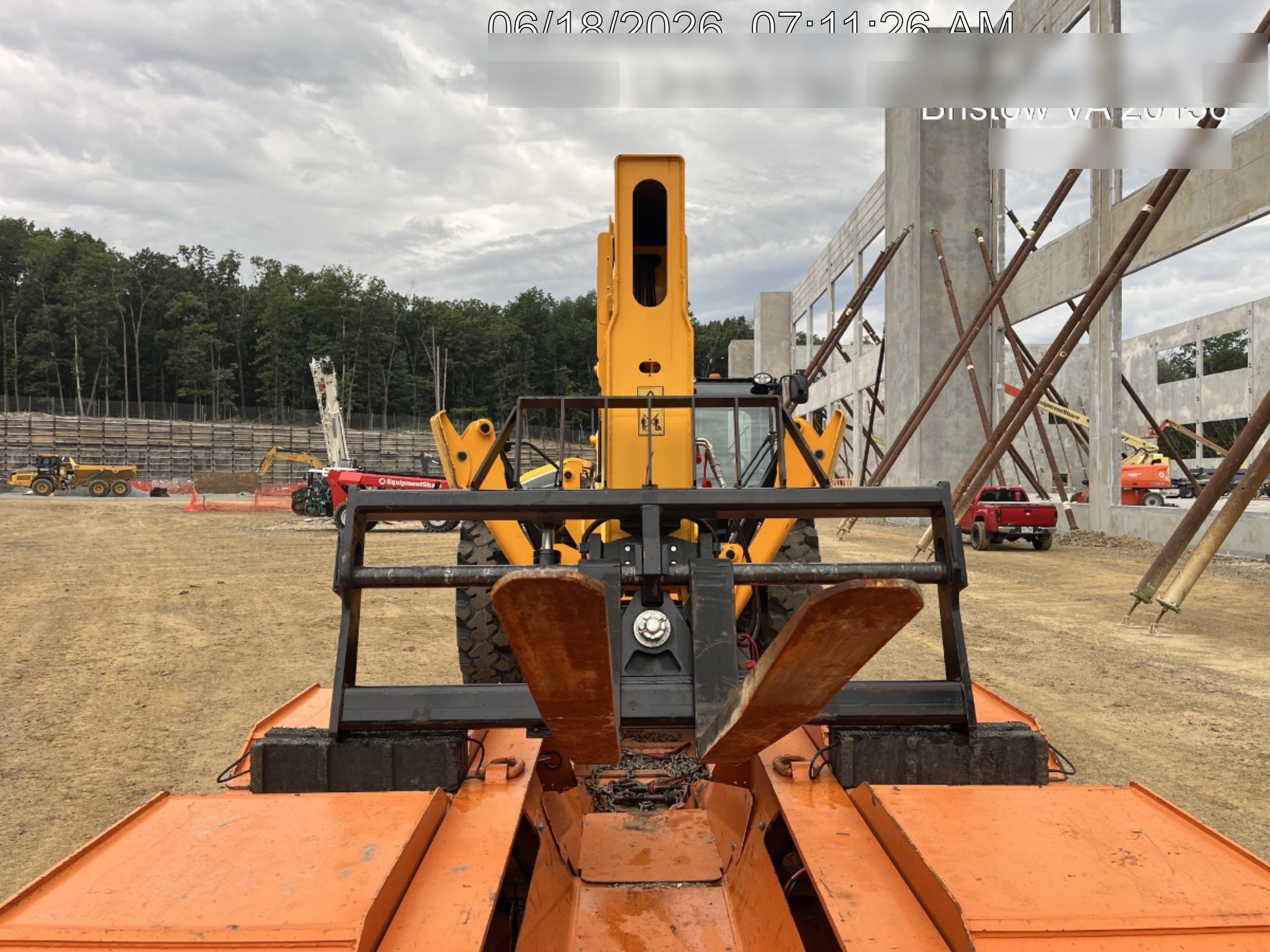 2025 JCB 514-56