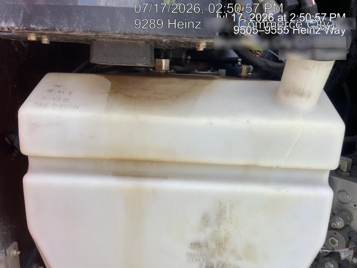 2021 JLG 430LRT