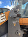 2018 Case 621G CLOSED CAB, 1 FUNCTION, JRB 416 STYLE HYD COUPLER