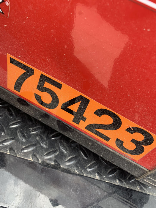 2020 LINCOLN ELECTRIC TOMAHAWK 375