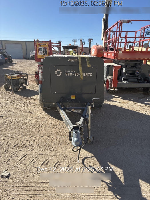 2024 AIRMAN PDS185S CWK