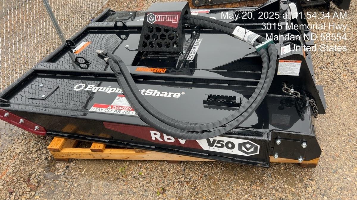 2025 VIRNIG RBV72-25