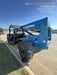 2017 Genie GTH-636 Genie GTH636 Telehandler, 48" Carriage, Solid Tires