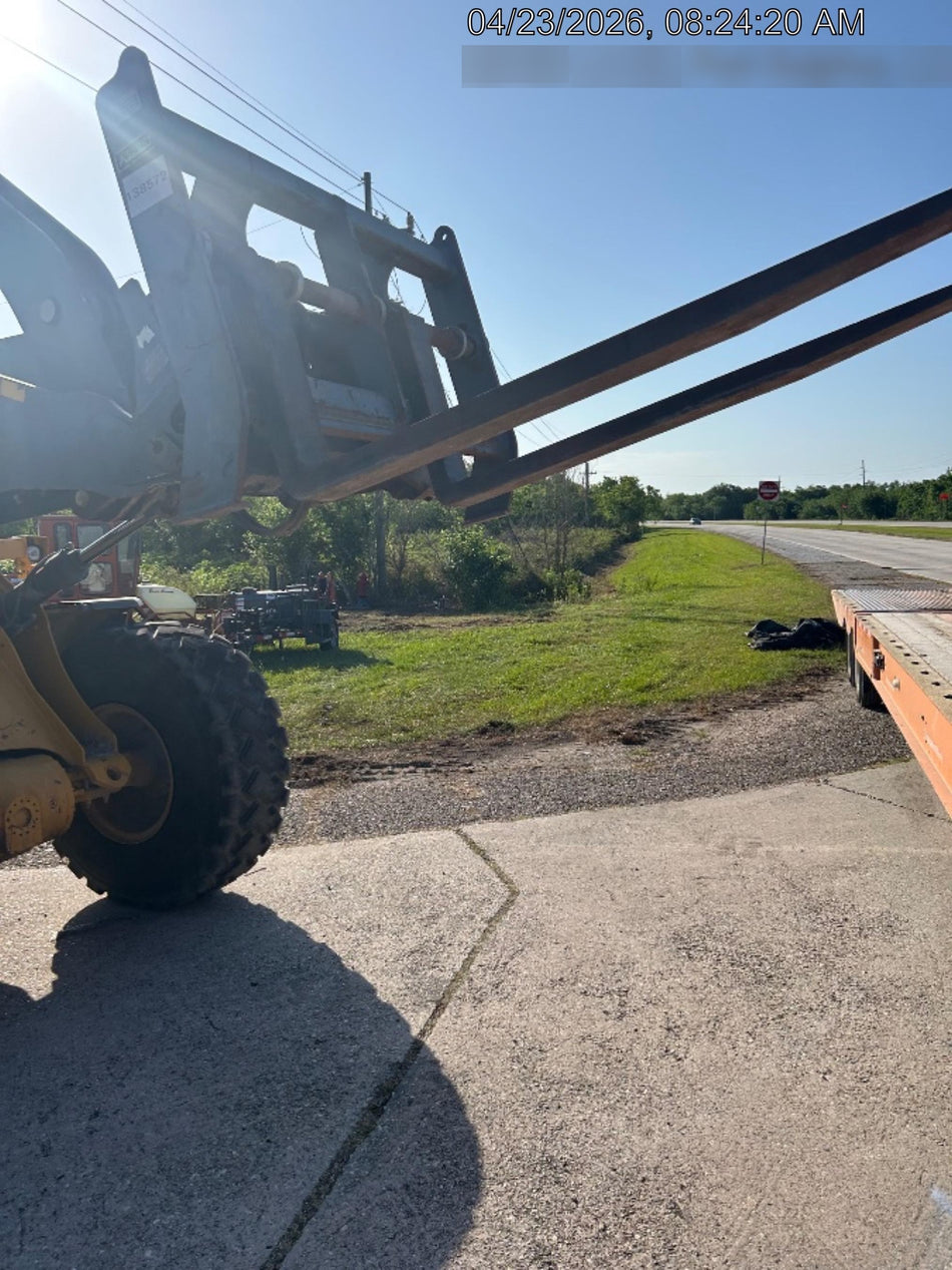 2021 ARROW MATERIAL HANDLING 96" Forks Frame - Arrow Material Handling