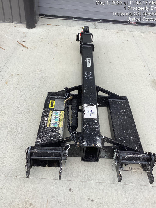 2025 STAR INDUSTRIES M1360B - Star JIB Boom