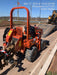 2021 DITCH WITCH RT45A