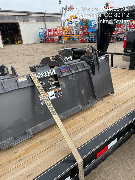 2022 PALADIN UTILITY GRAPPLE 11876-0022