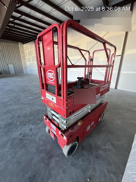 2020 MEC 1930SE