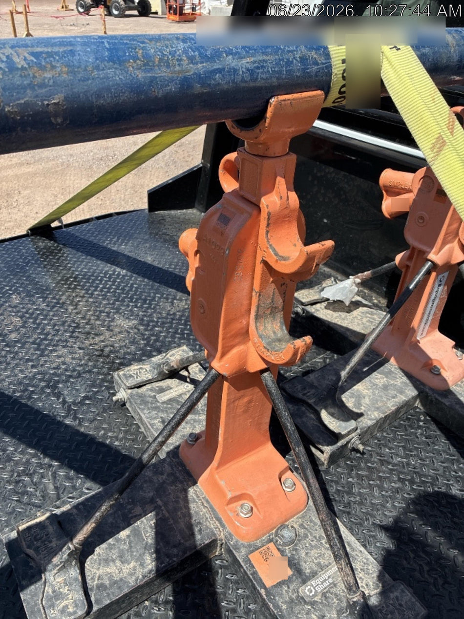 2021 SIMPLEX CRA1029R