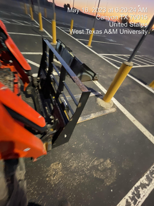 2022 ARROW MATERIAL HANDLING 48" Pallet Forks - Arrow