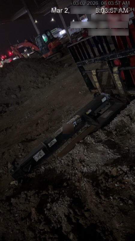 2020 STAR INDUSTRIES M1360B - Star JIB Boom