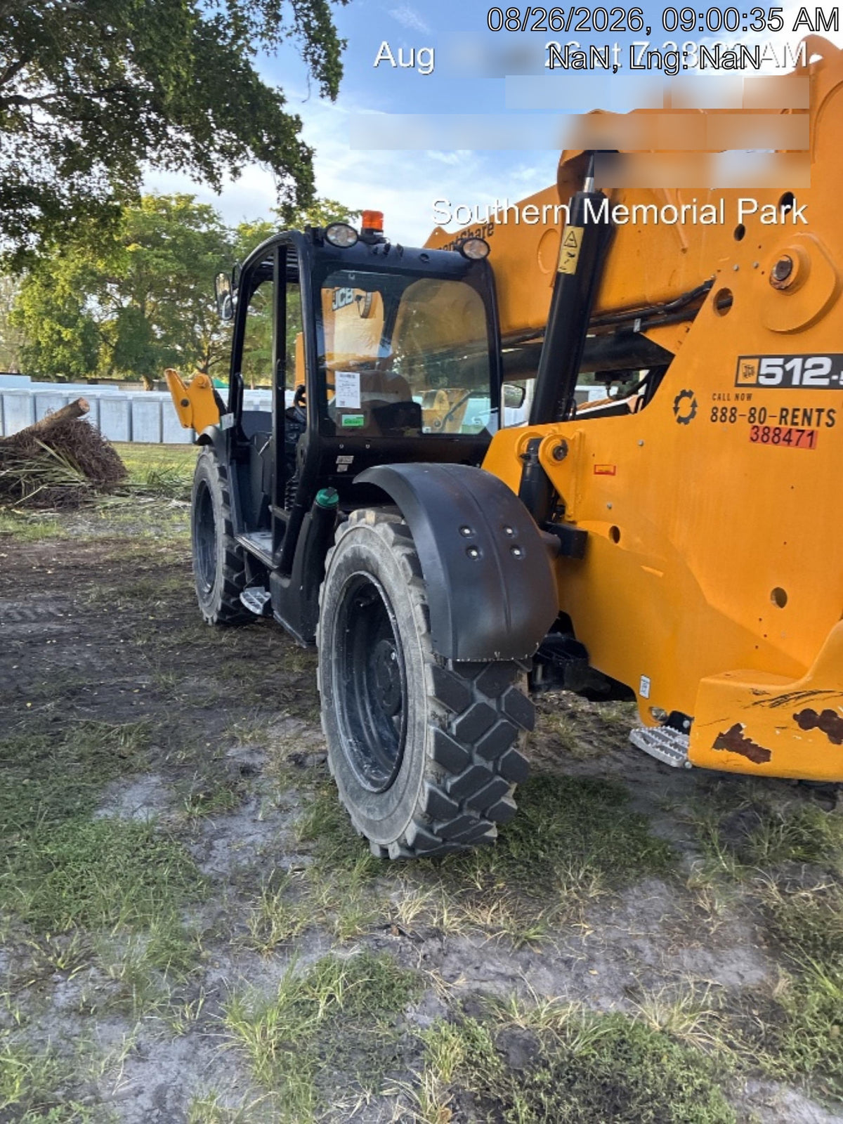 2024 JCB 512-56