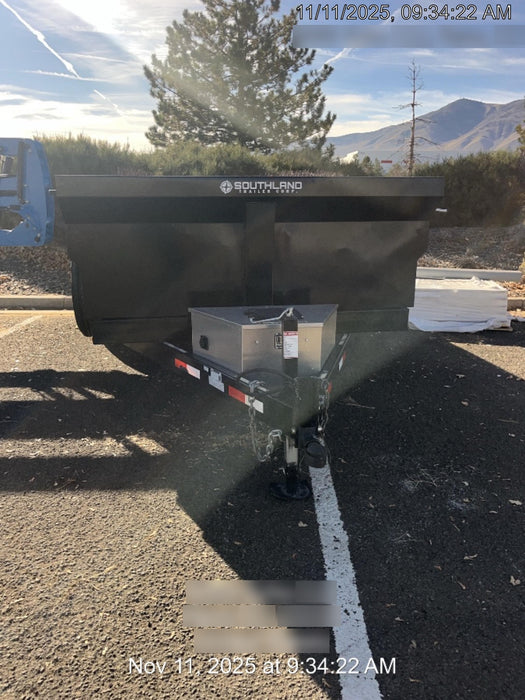 2023 SOUTHLAND SL270T-14K