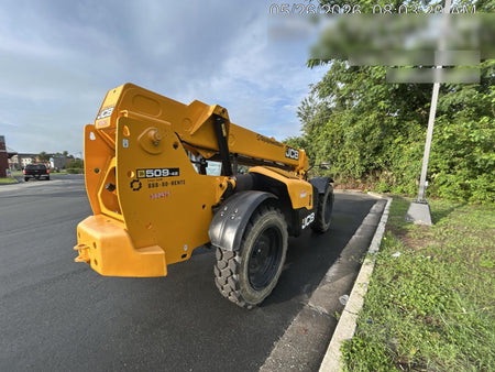 2024 JCB 509-42