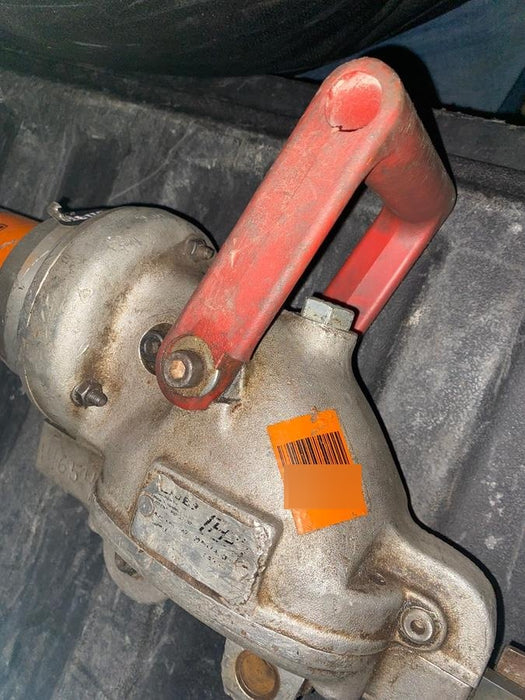 2021 MICHIGAN PNEUMATIC 10267