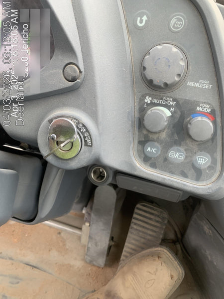 2022 HITACHI ZW180-6