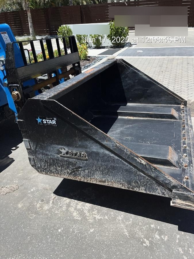 2024 STAR INDUSTRIES 1406B