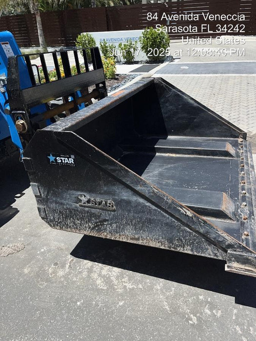 2024 STAR INDUSTRIES 1406B